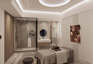 Young Massage Spa Abu Dhabi – Relax Your Body & Mind: Young Massage Spa