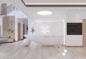 Young Massage Spa Abu Dhabi – Relax Your Body & Mind: Young Massage Spa